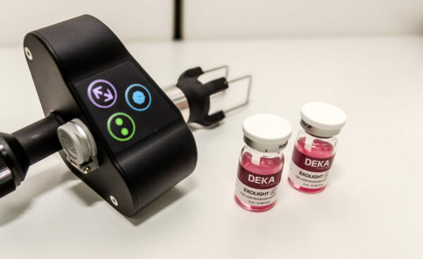 Esosomi e Biostimolazione Laser