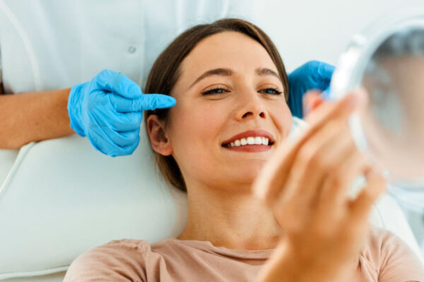 medicina estetica e la chirurgia plastica